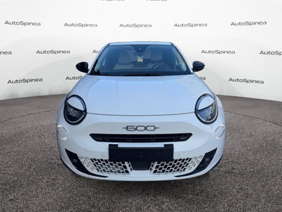 Fiat 600 1.2 hybrid La Prima 110cv auto (2)