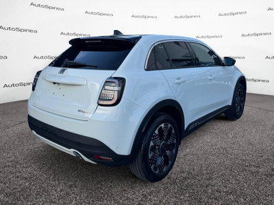 Fiat 600 1.2 hybrid La Prima 110cv auto (4)