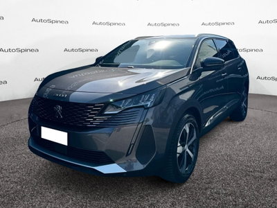 Peugeot 5008 1.5 bluehdi Allure Pack s&s 130cv eat8 usata