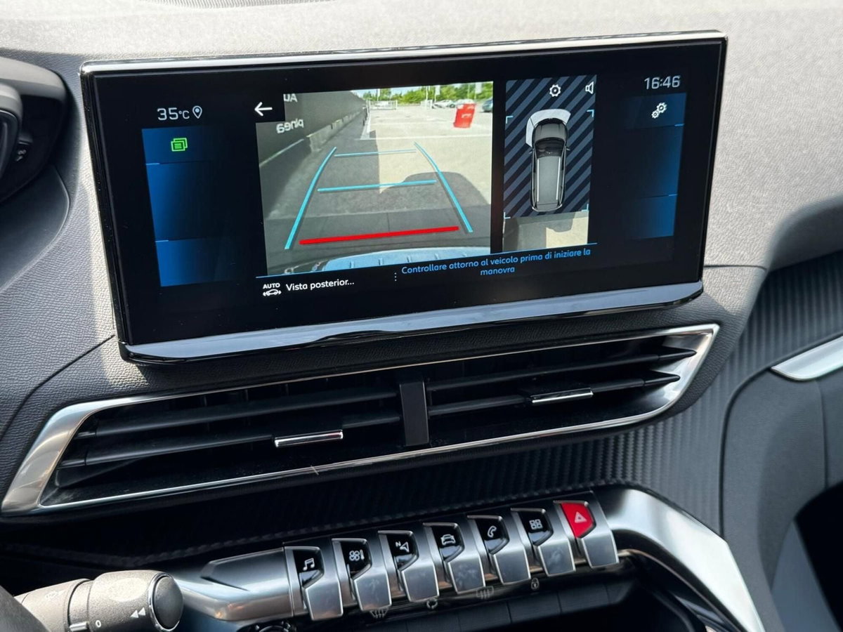 Peugeot 5008 1.5 bluehdi Allure Pack s&s 130cv eat8 (10)