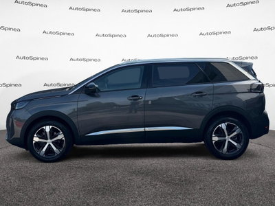 Peugeot 5008 1.5 bluehdi Allure Pack s&s 130cv eat8 (3)
