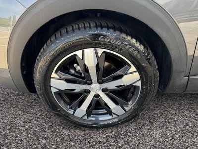 Peugeot 5008 1.5 bluehdi Allure Pack s&s 130cv eat8 (6)
