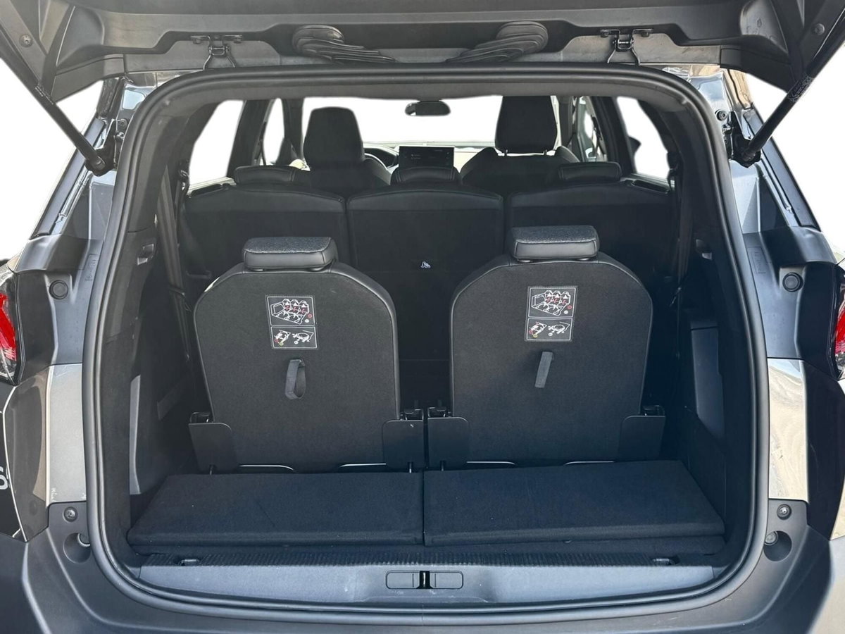 Peugeot 5008 1.5 bluehdi Allure Pack s&s 130cv eat8 (7)
