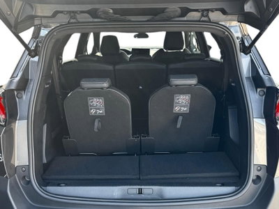 Peugeot 5008 1.5 bluehdi Allure Pack s&s 130cv eat8 (7)