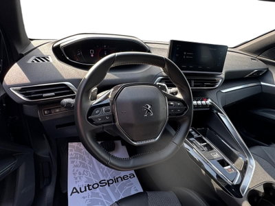 Peugeot 5008 1.5 bluehdi Allure Pack s&s 130cv eat8 (8)