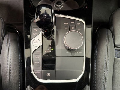 BMW Serie 2 Gran Coupé 218i Coupe Advantage 136cv (11)