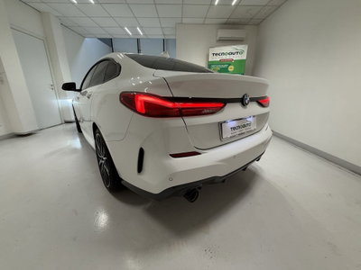 BMW Serie 2 Gran Coupé 218i Coupe Advantage 136cv (13)