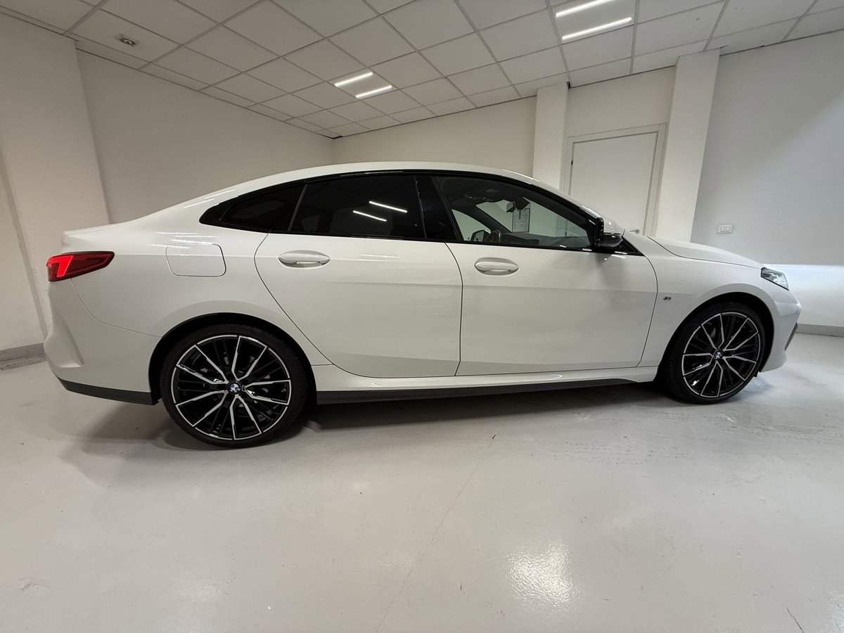 BMW Serie 2 Gran Coupé 218i Coupe Advantage 136cv (17)