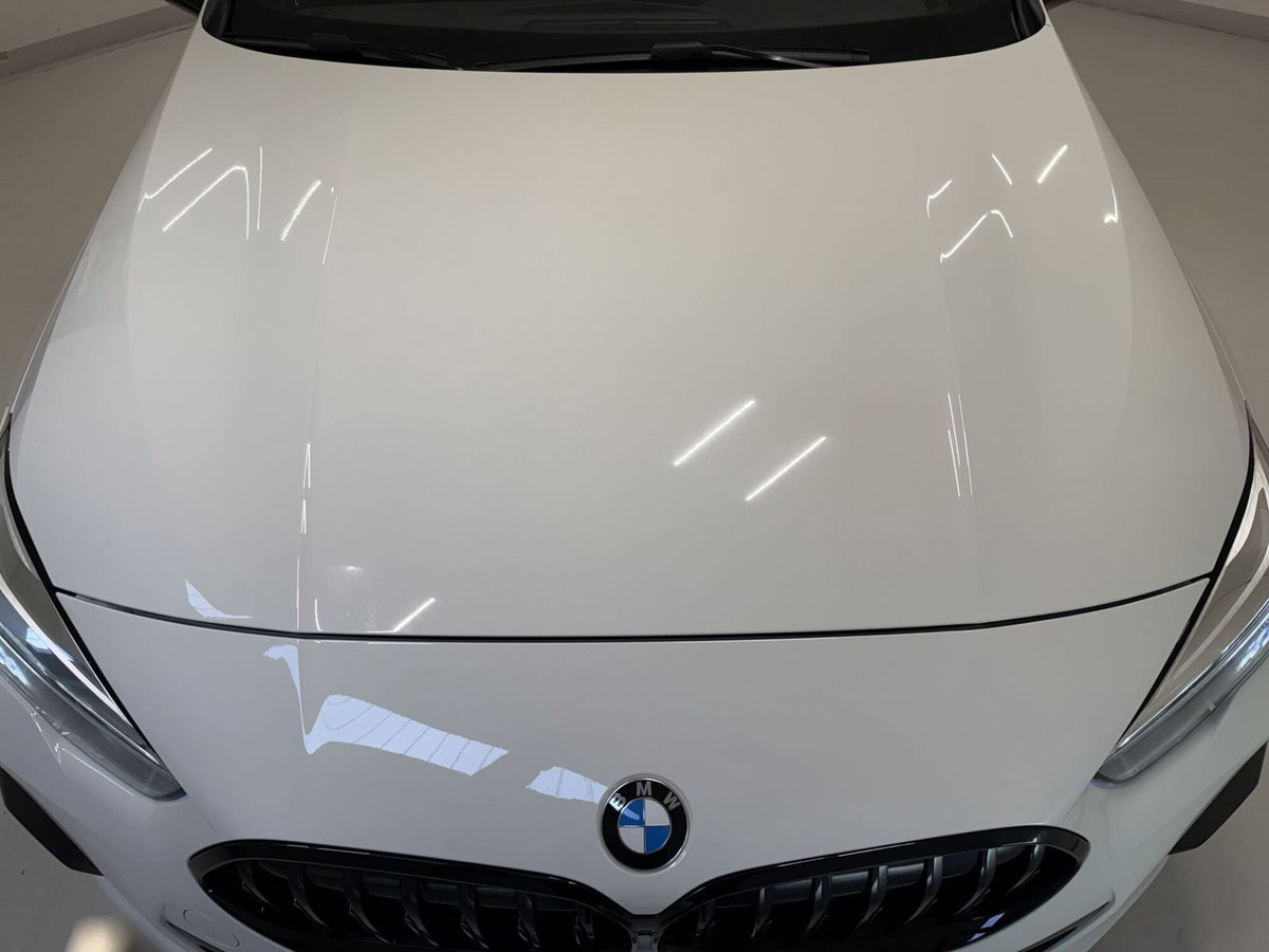 BMW Serie 2 Gran Coupé 218i Coupe Advantage 136cv (18)