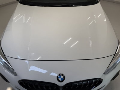 BMW Serie 2 Gran Coupé 218i Coupe Advantage 136cv (18)