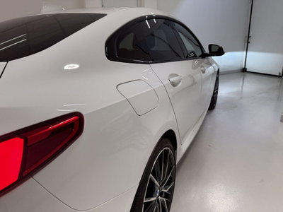 BMW Serie 2 Gran Coupé 218i Coupe Advantage 136cv (19)