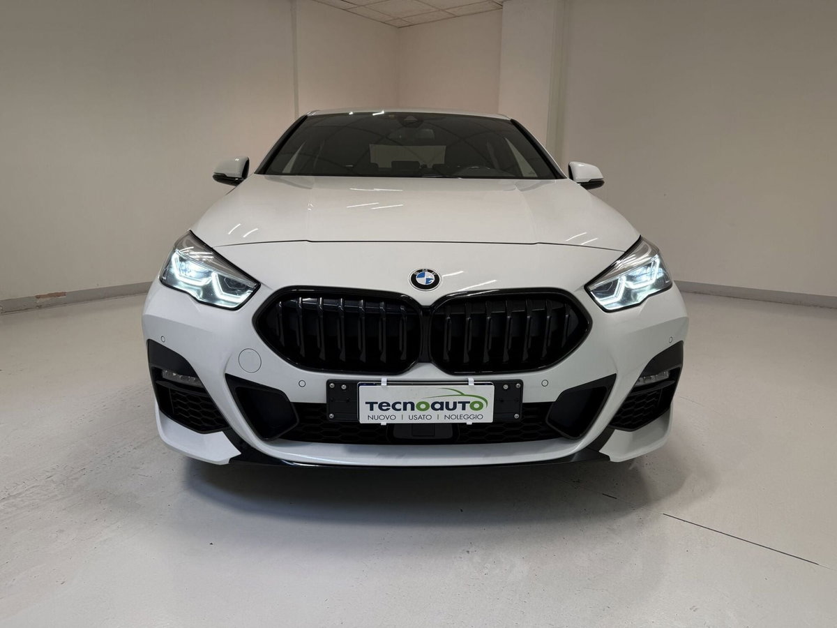 BMW Serie 2 Gran Coupé 218i Coupe Advantage 136cv (3)