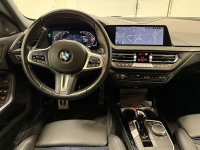 BMW Serie 2 Gran Coupé 218i Coupe Advantage 136cv (4)