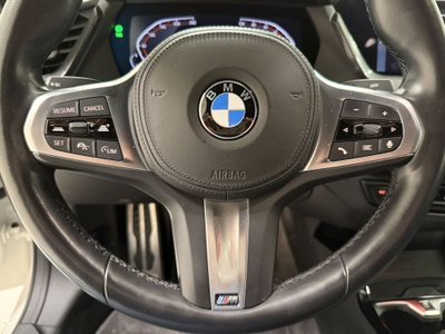 BMW Serie 2 Gran Coupé 218i Coupe Advantage 136cv (5)