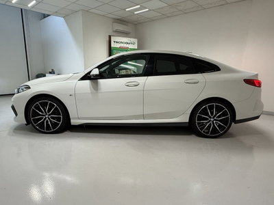 BMW Serie 2 Gran Coupé 218i Coupe Advantage 136cv (8)