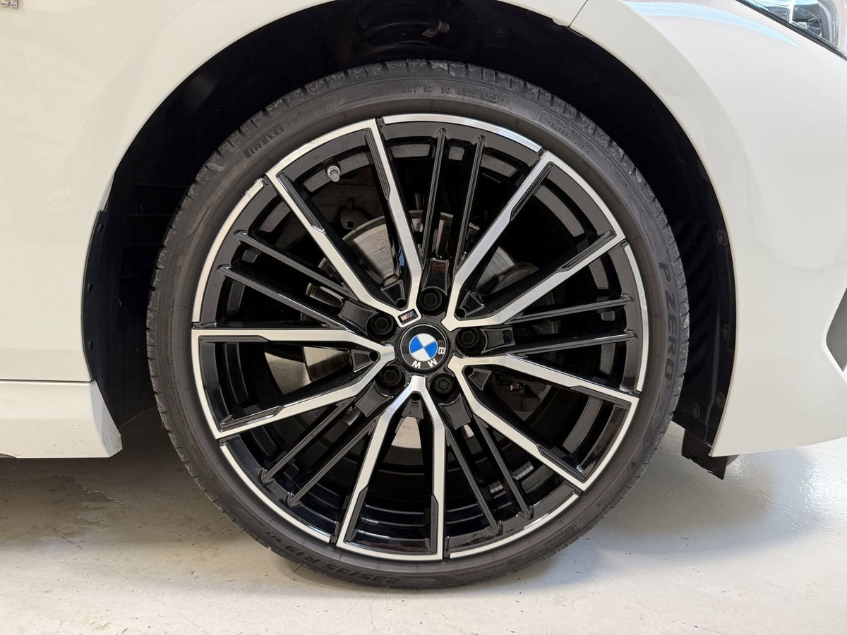BMW Serie 2 Gran Coupé 218i Coupe Advantage 136cv (9)