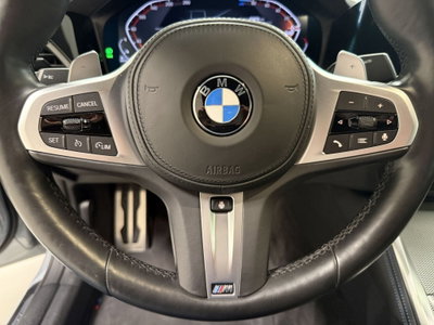 BMW Serie 4 Coupé 420d Coupe mhev 48V MSport Pro auto (10)