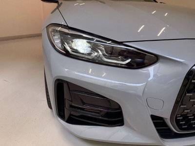 BMW Serie 4 Coupé 420d Coupe mhev 48V MSport Pro auto (15)