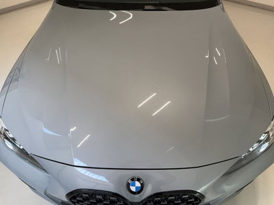 BMW Serie 4 Coupé 420d Coupe mhev 48V MSport Pro auto (18)
