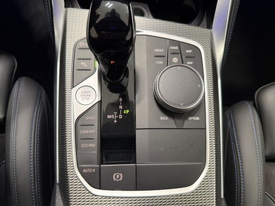 BMW Serie 4 Coupé 420d Coupe mhev 48V MSport Pro auto (6)
