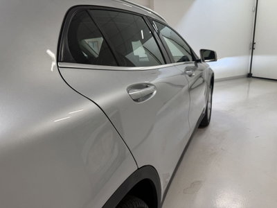 Mercedes-Benz GLA SUV 200 d Sport (19)