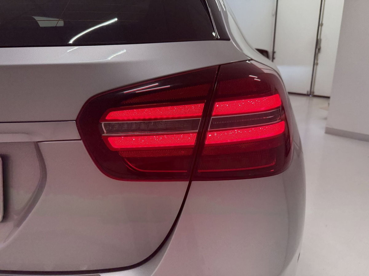 Mercedes-Benz GLA SUV 200 d Sport (20)