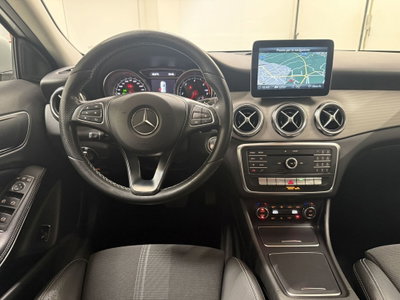 Mercedes-Benz GLA SUV 200 d Sport (4)