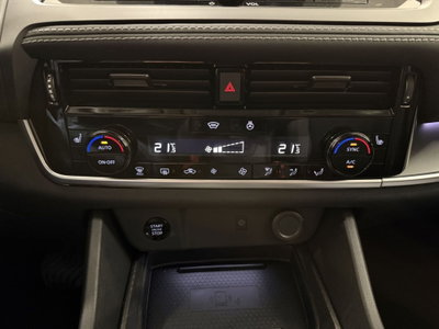 Nissan Qashqai 1.3 mhev N-Connecta 2wd 158cv xtronic (12)