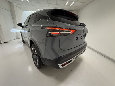 Nissan Qashqai 1.3 mhev N-Connecta 2wd 158cv xtronic (13)