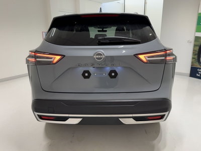 Nissan Qashqai 1.3 mhev N-Connecta 2wd 158cv xtronic (14)