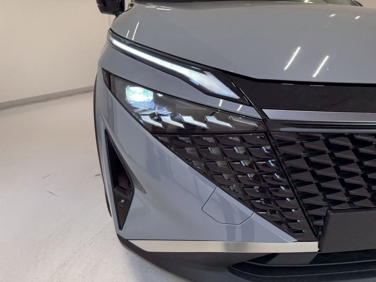 Nissan Qashqai 1.3 mhev N-Connecta 2wd 158cv xtronic (15)