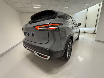 Nissan Qashqai 1.3 mhev N-Connecta 2wd 158cv xtronic (16)