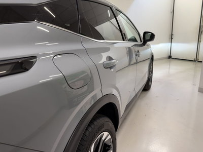 Nissan Qashqai 1.3 mhev N-Connecta 2wd 158cv xtronic (19)