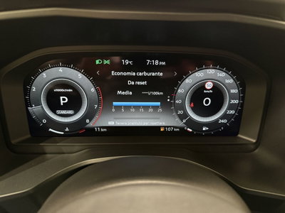 Nissan Qashqai 1.3 mhev N-Connecta 2wd 158cv xtronic (5)