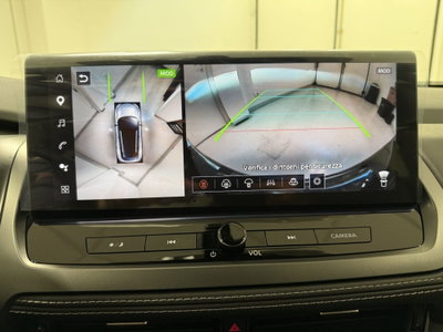 Nissan Qashqai 1.3 mhev N-Connecta 2wd 158cv xtronic (6)