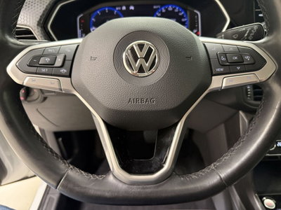 Volkswagen T-Cross 1.0 tsi R-Line 115cv dsg (10)