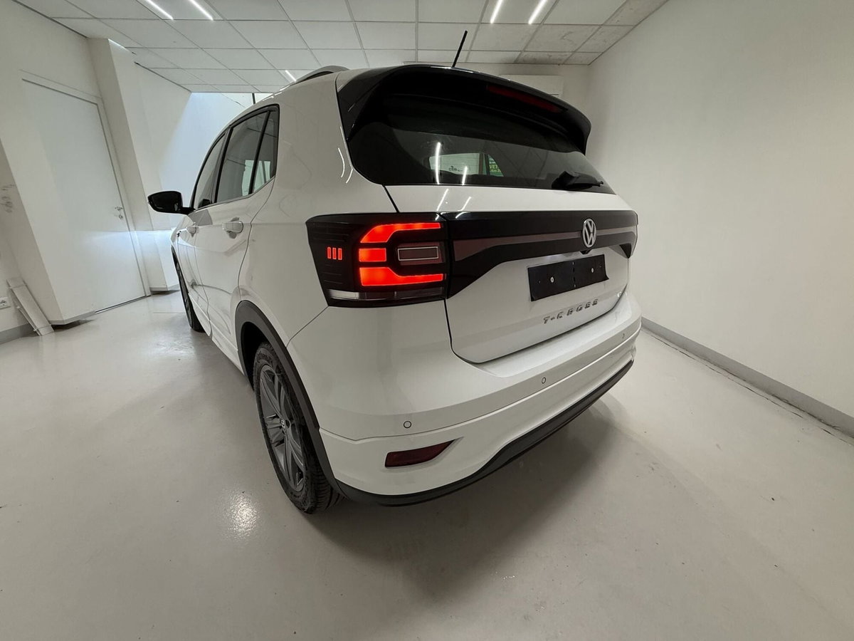 Volkswagen T-Cross 1.0 tsi R-Line 115cv dsg (13)