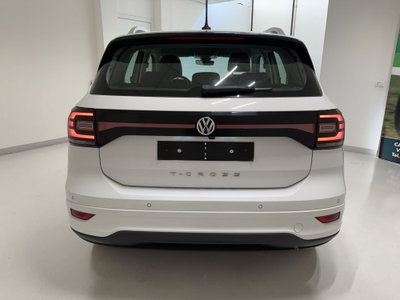Volkswagen T-Cross 1.0 tsi R-Line 115cv dsg (14)