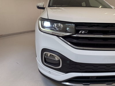 Volkswagen T-Cross 1.0 tsi R-Line 115cv dsg (15)