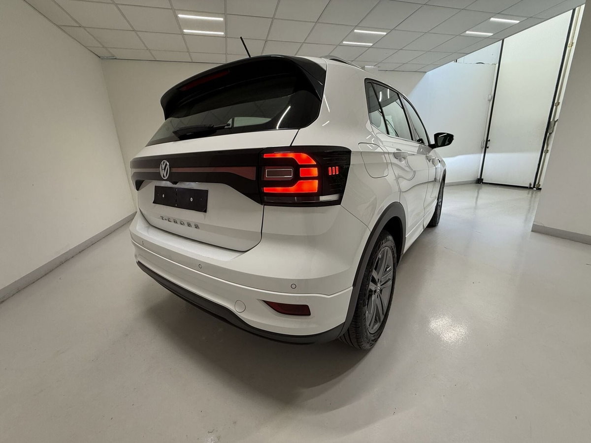 Volkswagen T-Cross 1.0 tsi R-Line 115cv dsg (16)