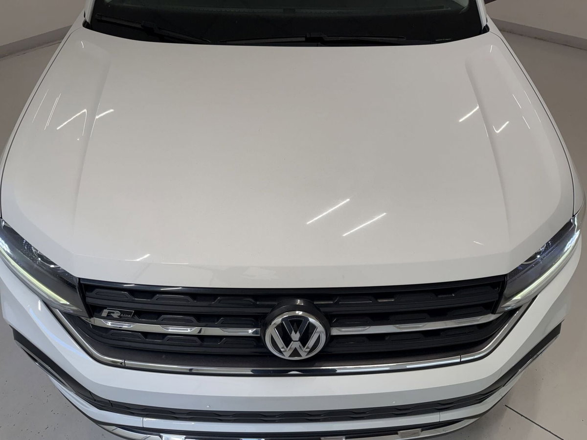 Volkswagen T-Cross 1.0 tsi R-Line 115cv dsg (18)