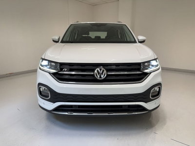 Volkswagen T-Cross 1.0 tsi R-Line 115cv dsg (3)