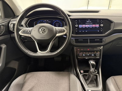 Volkswagen T-Cross 1.0 tsi R-Line 115cv dsg (4)