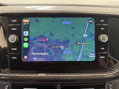 Volkswagen T-Cross 1.0 tsi R-Line 115cv dsg (5)