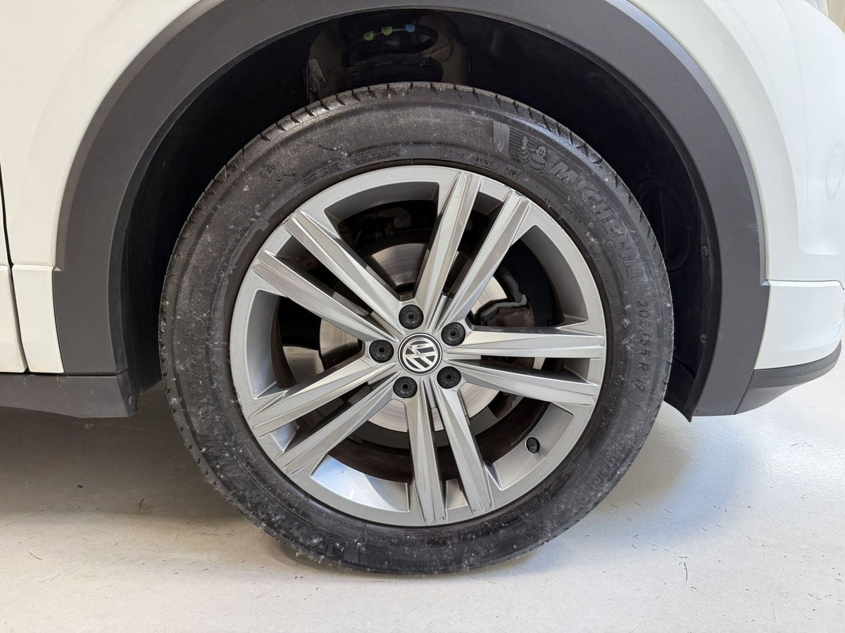 Volkswagen T-Cross 1.0 tsi R-Line 115cv dsg (9)
