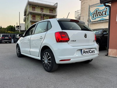 Volkswagen Polo 1.4 TDI 3p. Comfortline BlueMotion Technology (14)