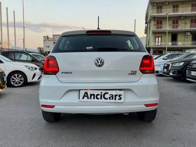 Volkswagen Polo 1.4 TDI 3p. Comfortline BlueMotion Technology (15)
