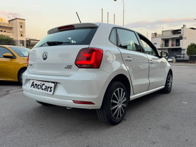 Volkswagen Polo 1.4 TDI 3p. Comfortline BlueMotion Technology (16)