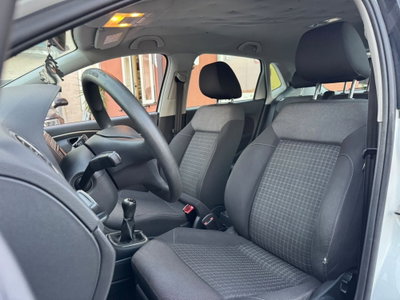Volkswagen Polo 1.4 TDI 3p. Comfortline BlueMotion Technology (6)