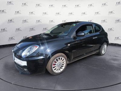 Alfa Romeo MiTo 1.3 JTDm 95 CV S&S usata